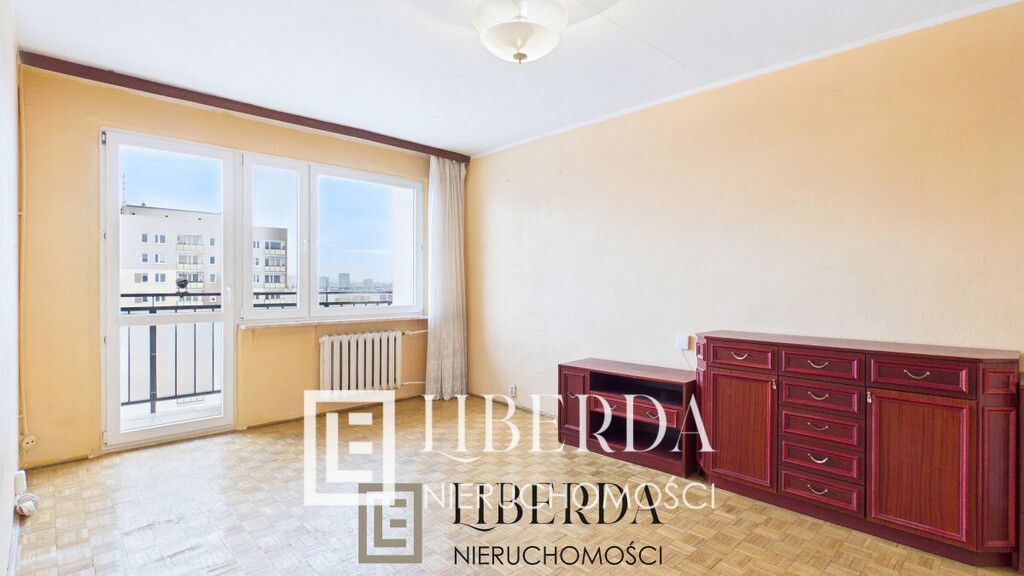 Mieszkanie 2-pokojowe Warszawa, ul. Santocka. Zdjęcie 1