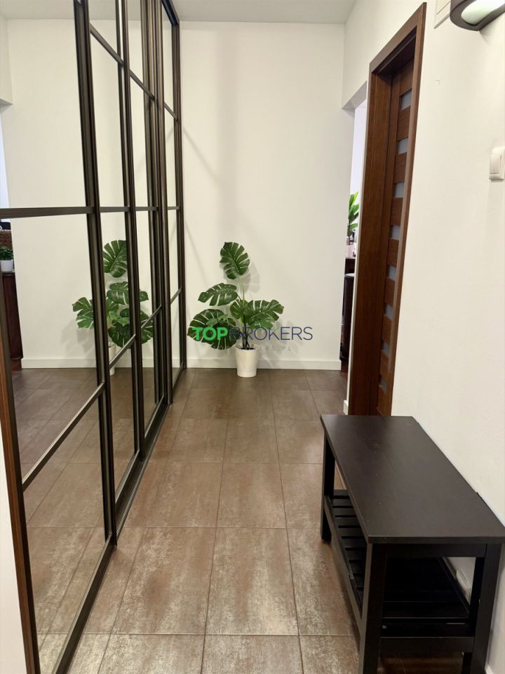 Mieszkanie 3-pokojowe Warszawa Bielany, ul. Heroldów. Zdjęcie 14