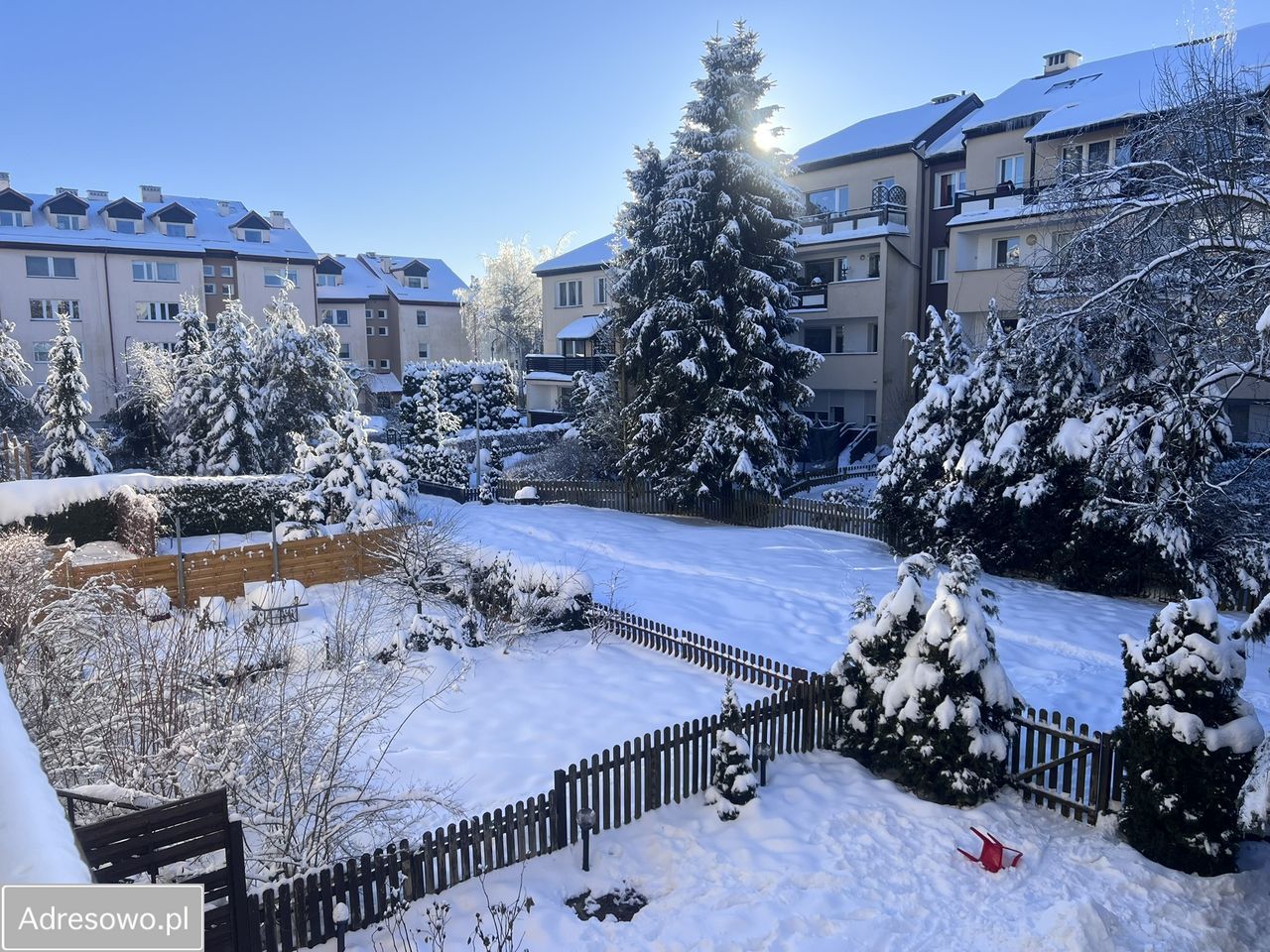 Mieszkanie 4-pokojowe Gdańsk Matarnia, ul. Elewów. Zdjęcie 7