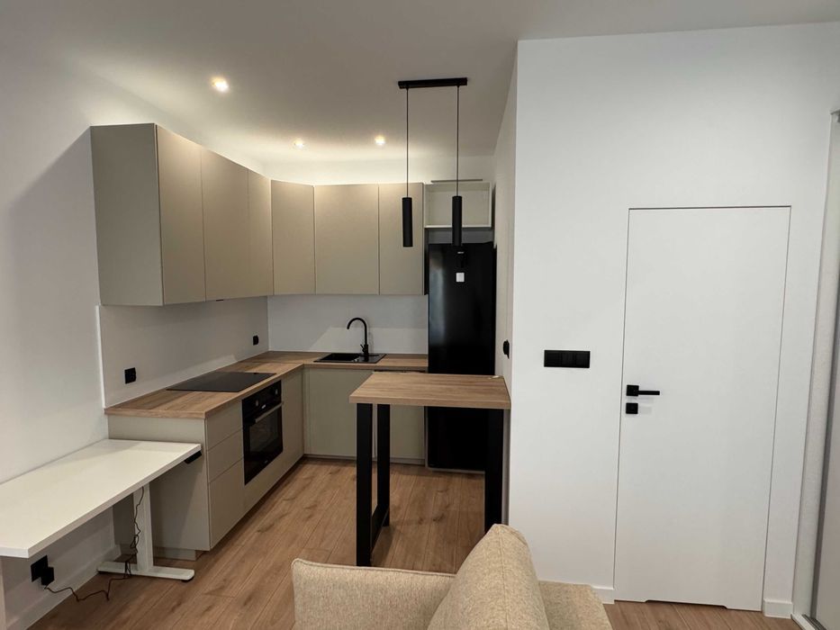 Mieszkanie 1-pokojowe Czeladź Piaski, ul. Tadeusza Kościuszki. Zdjęcie 2