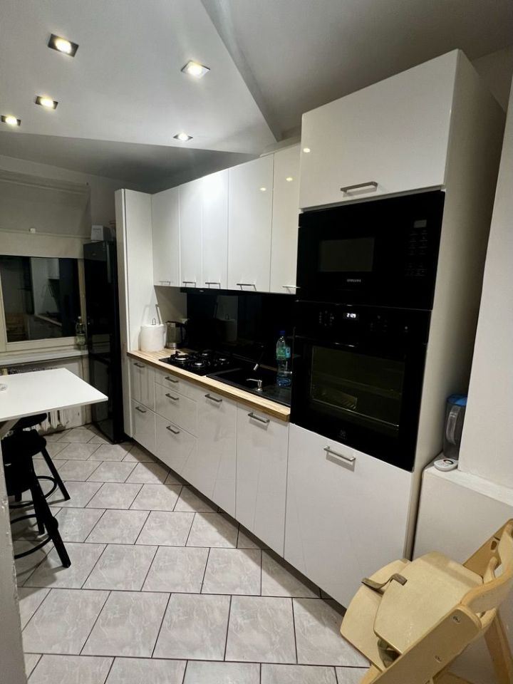 Mieszkanie 3-pokojowe Gdynia Oksywie. Zdjęcie 6