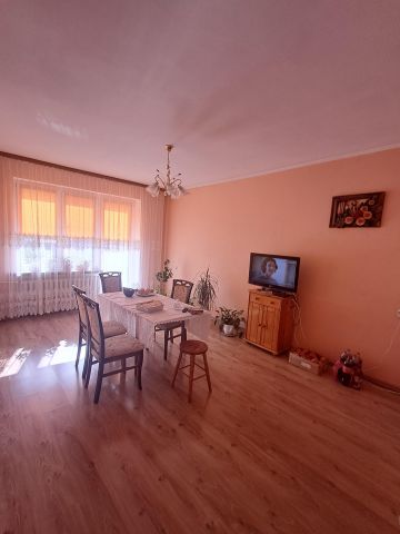 Mieszkanie 3-pokojowe Dobre Miasto Centrum, ul. Garnizonowa. Zdjęcie 1