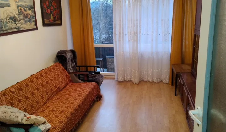 Mieszkanie 3-pokojowe Skierniewice Centrum, ul. Mszczonowska