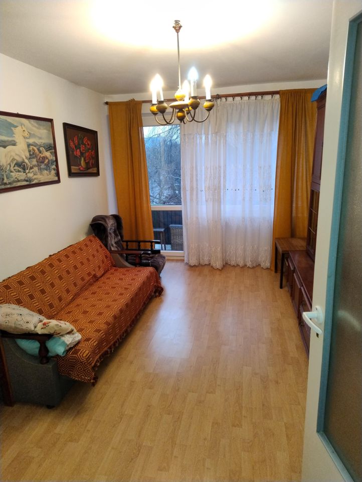 Mieszkanie 3-pokojowe Skierniewice Centrum, ul. Mszczonowska. Zdjęcie 1