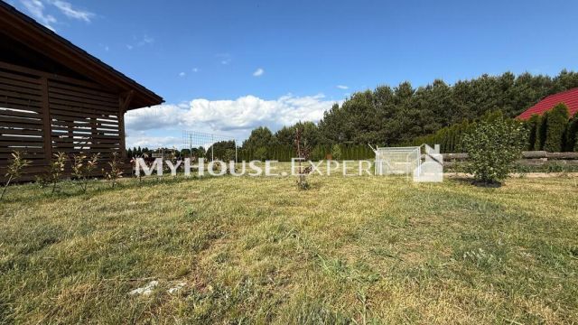 dom wolnostojący, 6 pokoi Trzebiszewo, ul. Młyńska. Zdjęcie 21