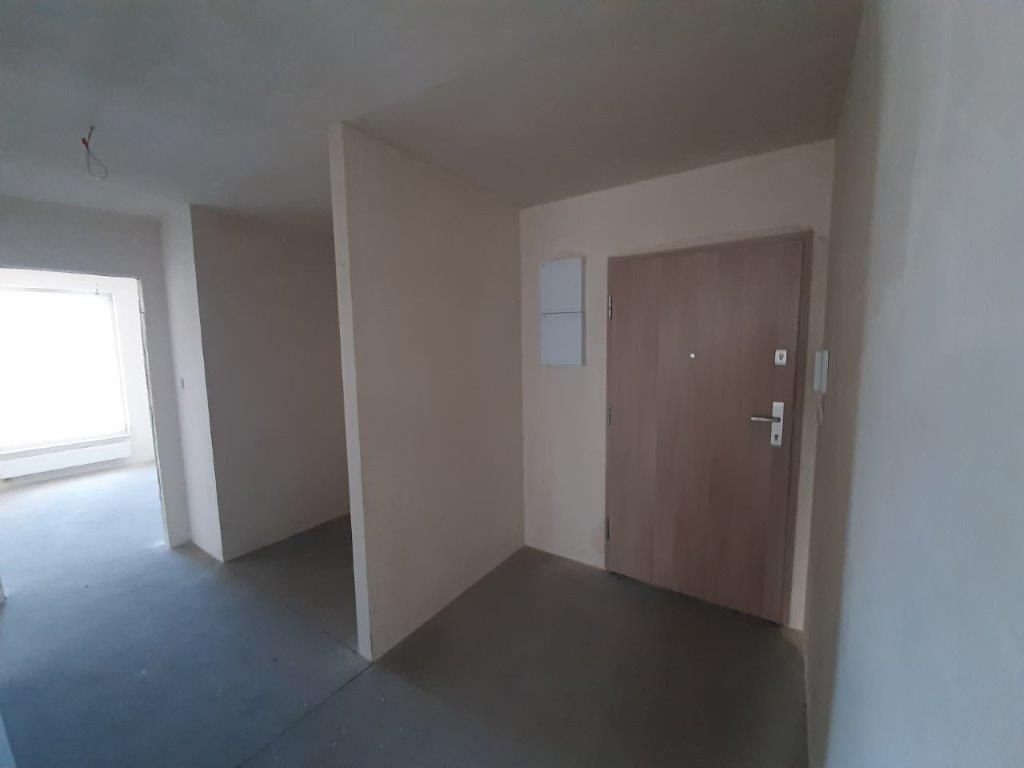 Mieszkanie 3-pokojowe Gdańsk Letnica, ul. Starowiejska. Zdjęcie 8