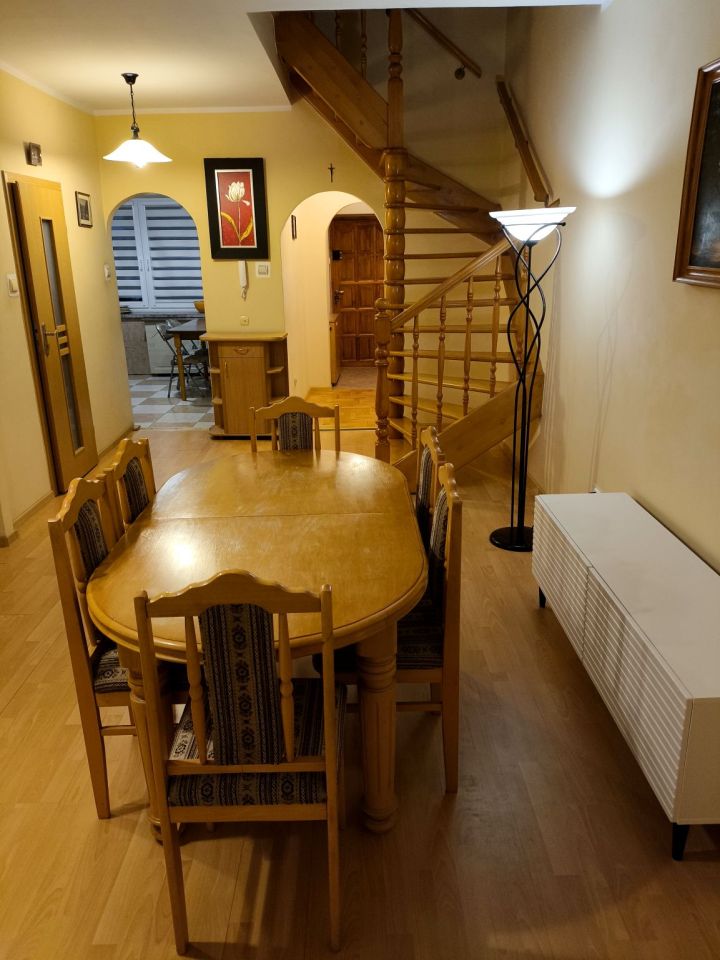 Mieszkanie 4-pokojowe Elbląg, ul. Adama Asnyka. Zdjęcie 6