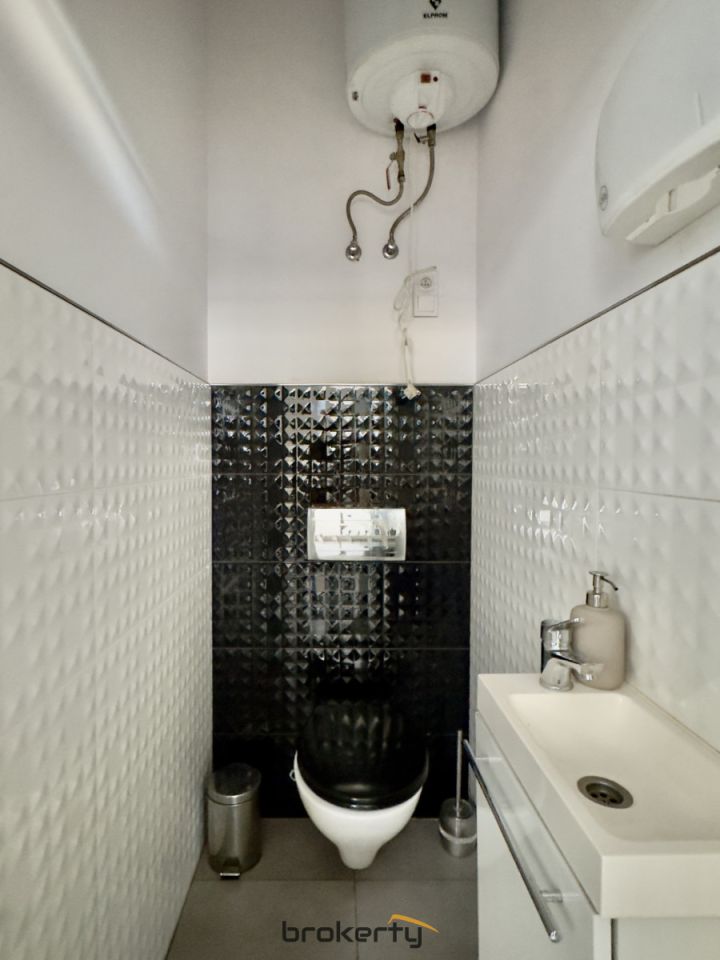 Lokal Wrocław Śródmieście, ul. Stefana Żeromskiego. Zdjęcie 8