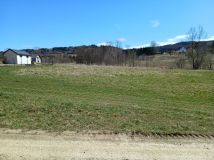 Działka budowlana Przedwojów. Zdjęcie 2