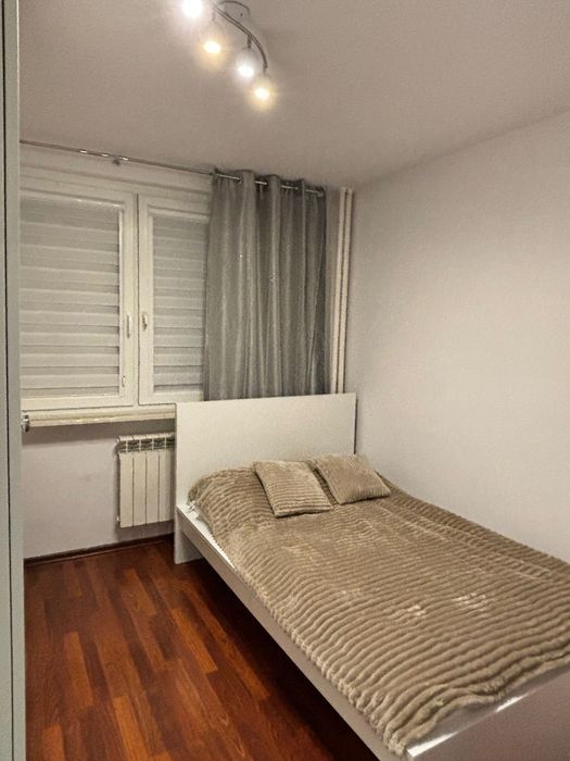 Mieszkanie 3-pokojowe Warszawa Jelonki. Zdjęcie 6