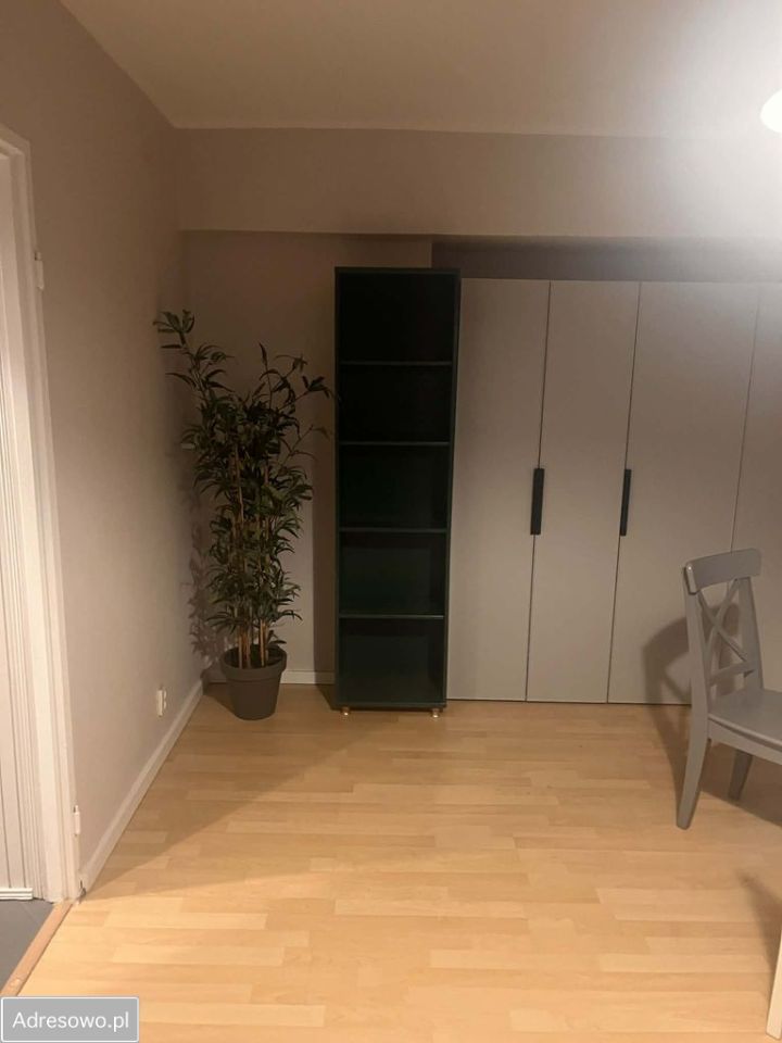 Mieszkanie 2-pokojowe Warszawa Mokotów, ul. Jana Sebastiana Bacha. Zdjęcie 3