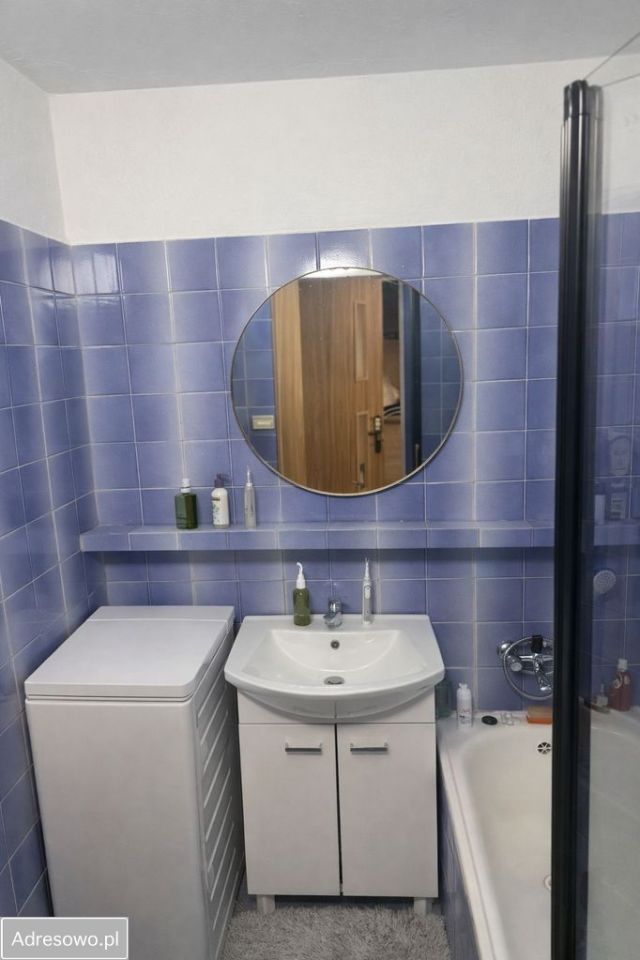 Mieszkanie 4-pokojowe Zabrze Zaborze. Zdjęcie 5