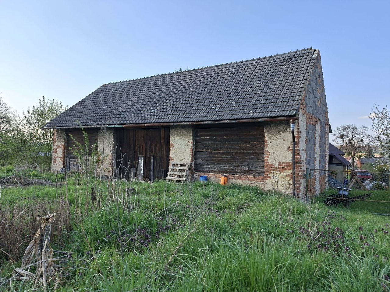 dom wolnostojący Widów, ul. Krótka. Zdjęcie 5