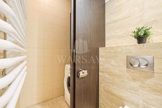 Mieszkanie 4-pokojowe Warszawa Mokotów, ul. Bobrowiecka. Zdjęcie 16