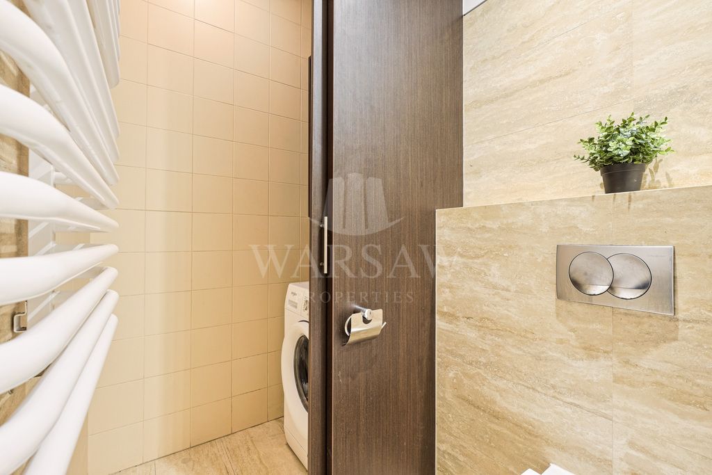 Mieszkanie 4-pokojowe Warszawa Mokotów, ul. Bobrowiecka. Zdjęcie 16