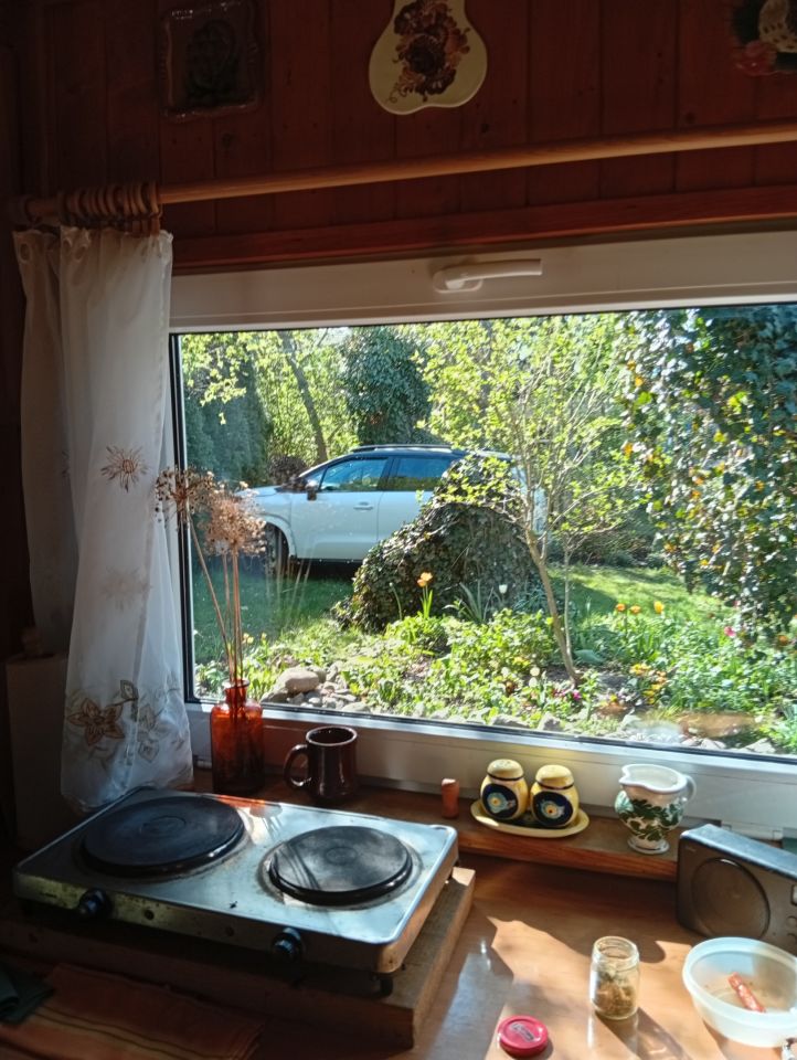 Działka rod Wólka Kozodawska, ul. Główna. Zdjęcie 15