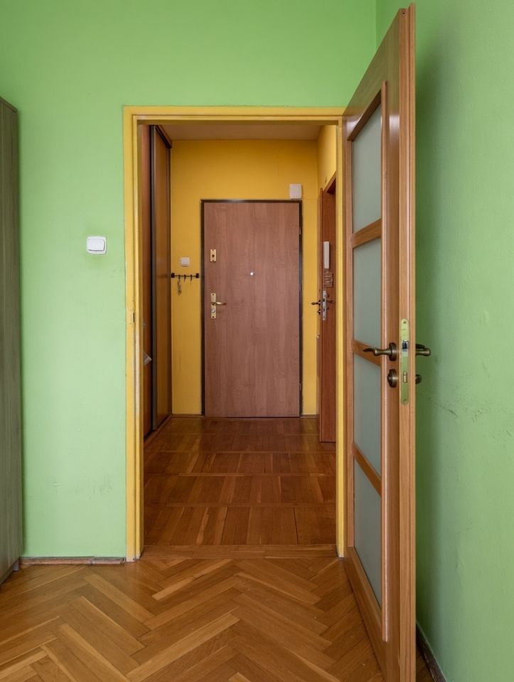 Mieszkanie 2-pokojowe Wrocław Krzyki, ul. Komandorska. Zdjęcie 8