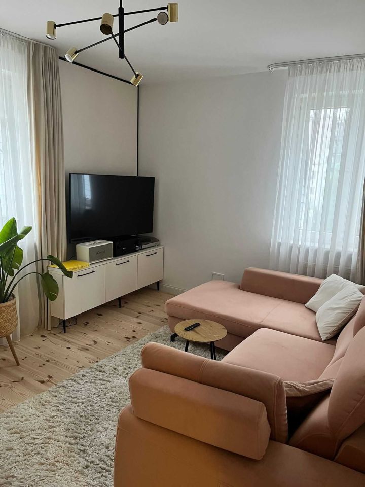 Mieszkanie 3-pokojowe Warszawa Ochota, ul. Maszynowa. Zdjęcie 7