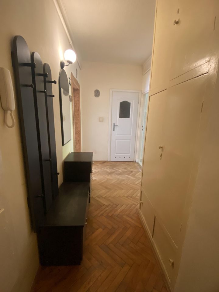 Mieszkanie 2-pokojowe Lublin Wieniawa, al. Racławickie. Zdjęcie 7