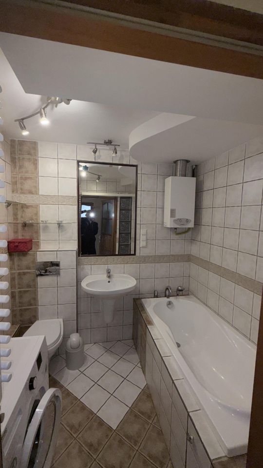 Mieszkanie 2-pokojowe Częstochowa Parkitka, ul. Łódzka. Zdjęcie 4