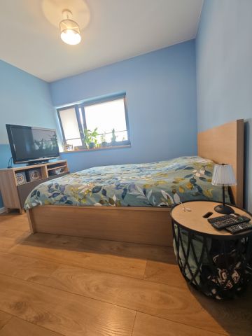 bliźniak, 4 pokoje Mikołów Reta Śmiłowicka, ul. Storczyków. Zdjęcie 16