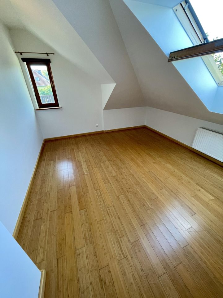 dom wolnostojący, 8 pokoi Morzyczyn, os. Południowe. Zdjęcie 36