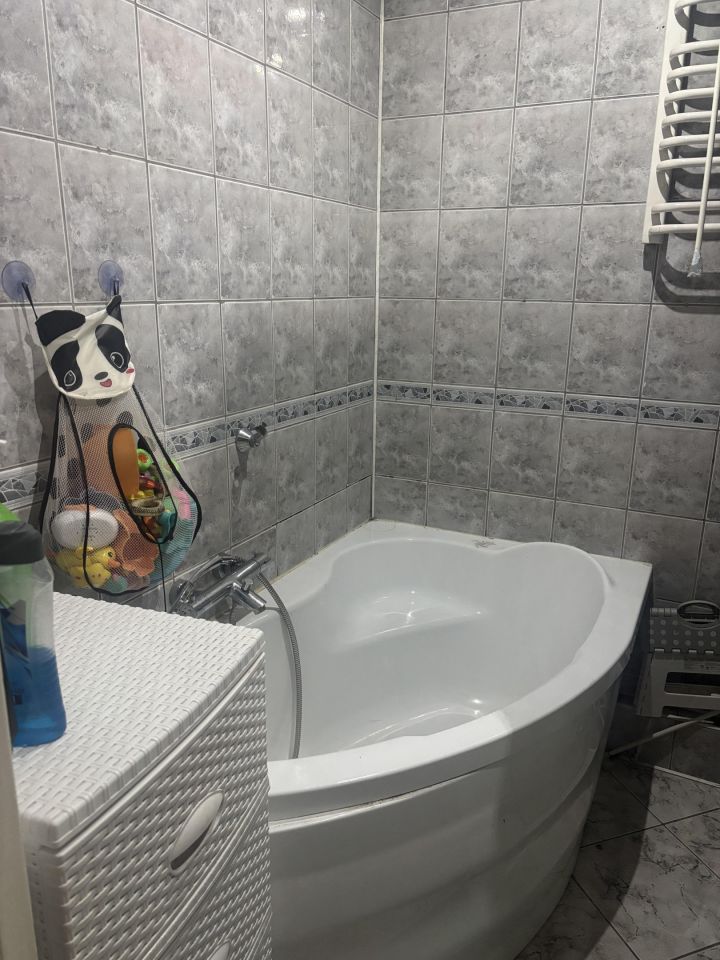 Mieszkanie 4-pokojowe Kielce KSM, ul. Daleka. Zdjęcie 9