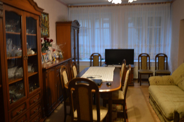 Mieszkanie 3-pokojowe Reszel, ul. Władysława Reymonta. Zdjęcie 1