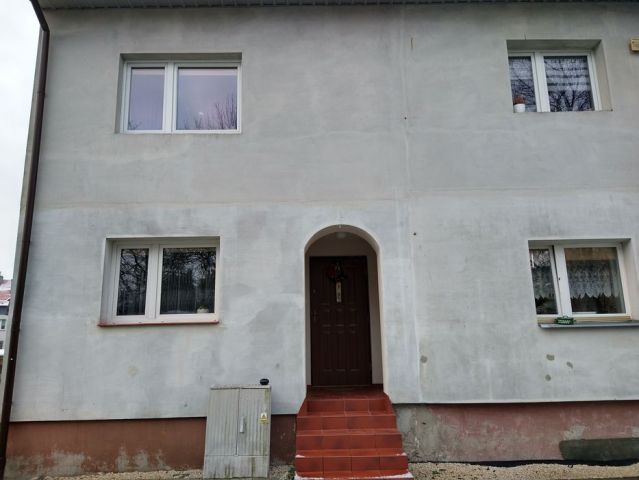 Mieszkanie 4-pokojowe Oleszyce. Zdjęcie 1