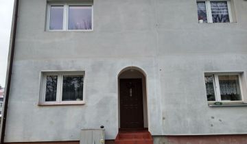 Mieszkanie 4-pokojowe Oleszyce. Zdjęcie 1