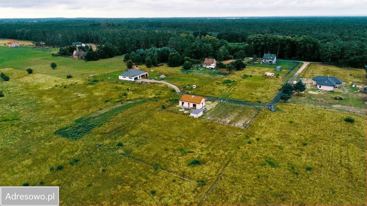 Działka budowlana Żdżary. Zdjęcie 3
