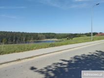 Działka budowlana Rudzienice, ul. Lipowa. Zdjęcie 3