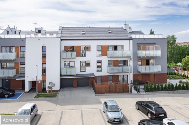 Mieszkanie 2-pokojowe Kołobrzeg, ul. 1 Maja. Zdjęcie 1