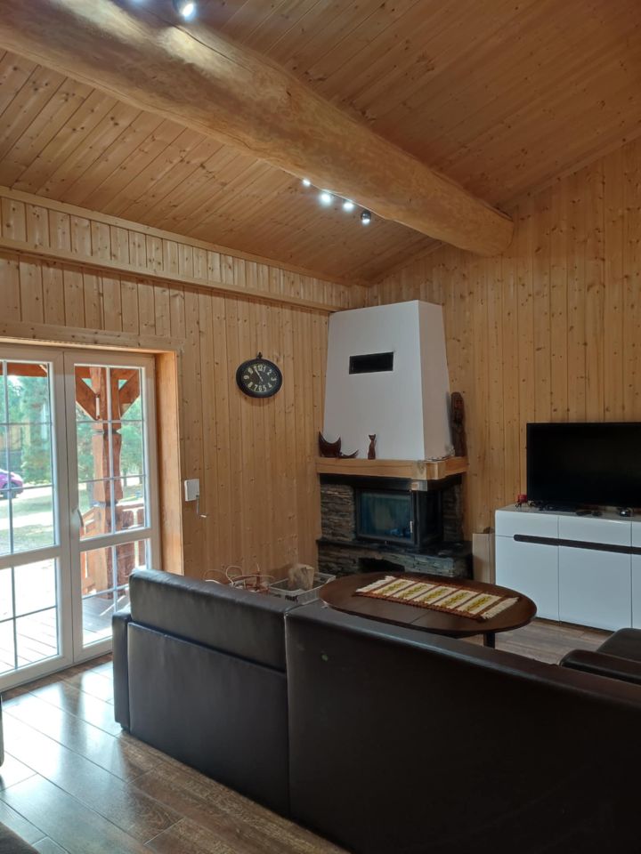 dom wolnostojący, 3 pokoje Radawa, ul. Św. Ojca Pio. Zdjęcie 4