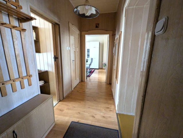 Mieszkanie 3-pokojowe Tczew Centrum. Zdjęcie 9