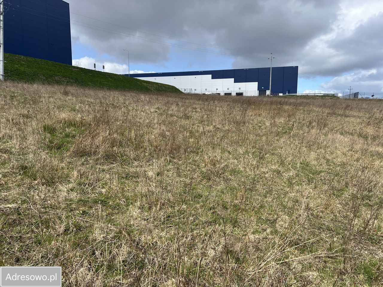 Działka budowlana Jankowo Gdańskie, ul. Niebieska. Zdjęcie 7