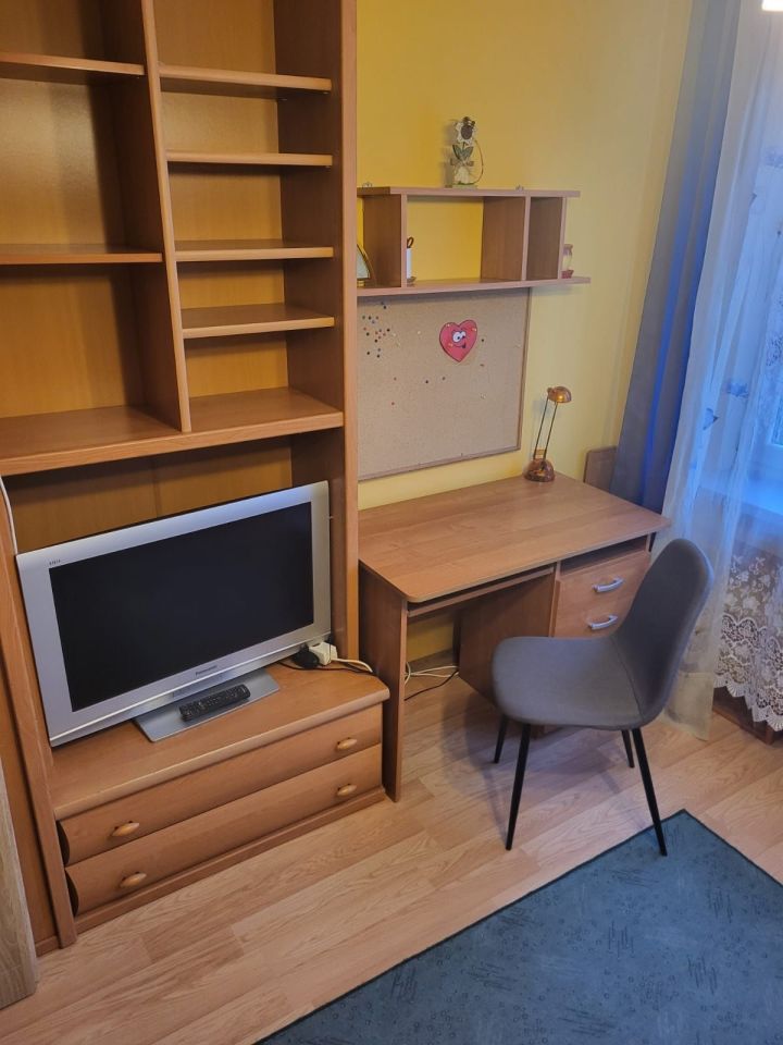 Mieszkanie 2-pokojowe Biała Podlaska, ul. Kąpielowa. Zdjęcie 5