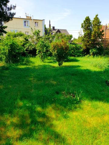 Działka inna Wrocław Muchobór Wielki, ul. Łaska. Zdjęcie 3