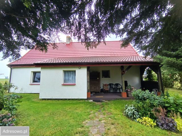 dom wolnostojący, 3 pokoje Frygnowo. Zdjęcie 1