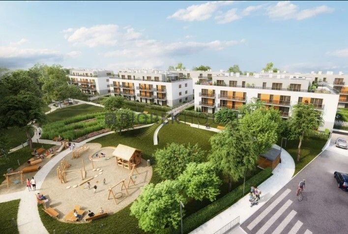 Mieszkanie 2-pokojowe Warszawa Białołęka, ul. Płochocińska. Zdjęcie 3