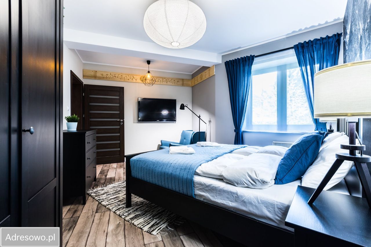 Mieszkanie 2-pokojowe Zakopane, ul. Jaszczurówka. Zdjęcie 9