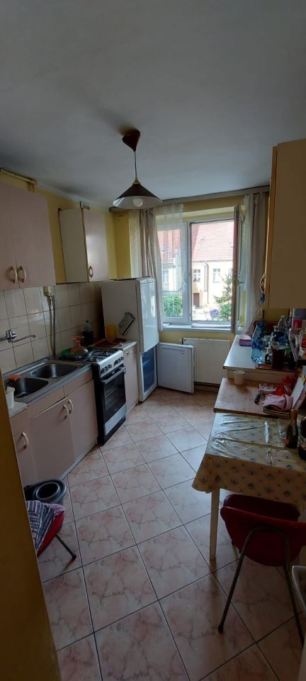 Mieszkanie 2-pokojowe Oleśnica, rynek Rynek. Zdjęcie 2