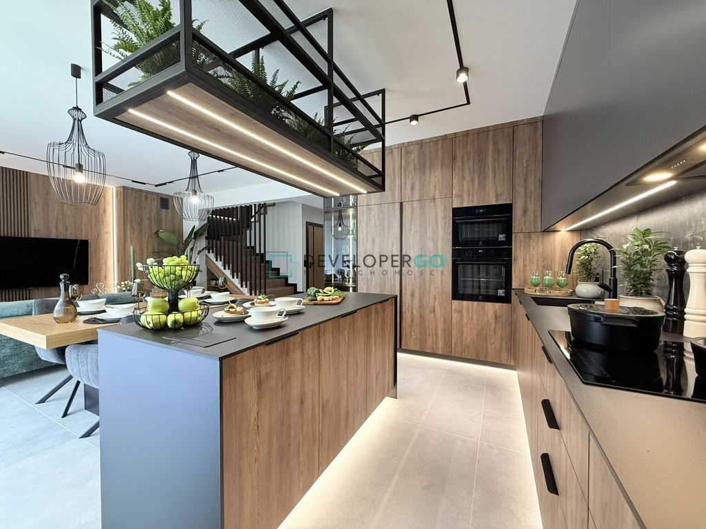 dom szeregowy, 6 pokoi Siedlce, ul. Poziomkowa. Zdjęcie 7