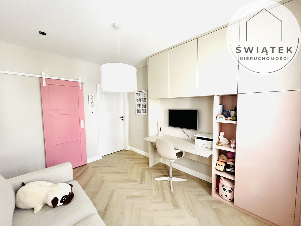 dom szeregowy, 4 pokoje Toruń, ul. Włocławska. Zdjęcie 5