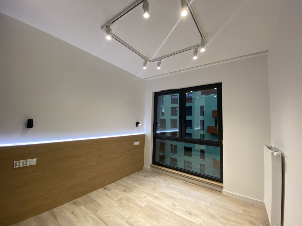 Mieszkanie 3-pokojowe Kraków Bronowice Małe, ul. Kompozytorów. Zdjęcie 11