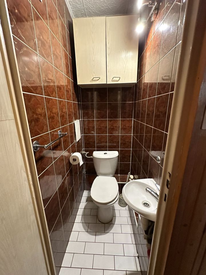 Mieszkanie 4-pokojowe Warszawa Ursynów, ul. Wawrzyńca Surowieckiego. Zdjęcie 8