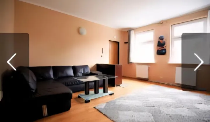 Mieszkanie 2-pokojowe Gdańsk Orunia, ul. Ukośna