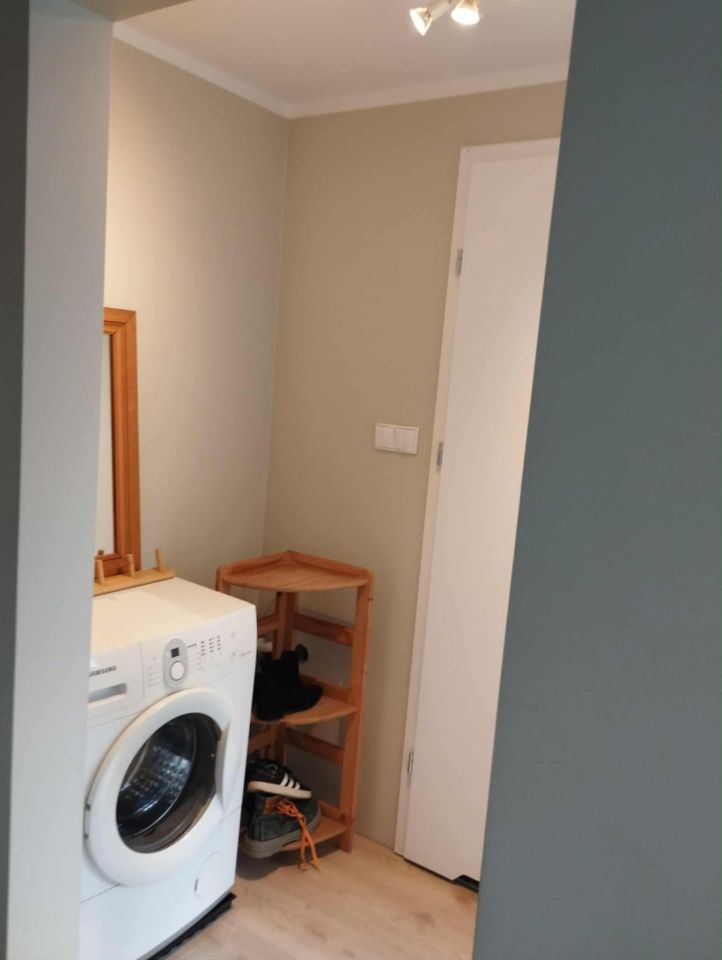 Mieszkanie 2-pokojowe Poznań Nowe Miasto, os. Rzeczypospolitej. Zdjęcie 11