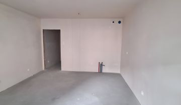 Mieszkanie 1-pokojowe Kraków Płaszów, ul. Mierzeja Wiślana