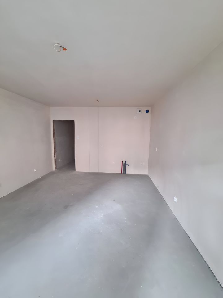 Mieszkanie 1-pokojowe Kraków Płaszów, ul. Mierzeja Wiślana. Zdjęcie 3